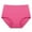 RD2, variant on Riforla Womens Underwear Briefs High Waisted Leak Proof Panties Underwear for Women Leak Proof Cotton Overnight Panties Briefs Women's Panties RD1 XL