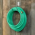 thumbnail image 5 of Liberty Garden Wall Mounted hose hanger with Shelf, 5 of 6