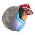 thumbnail image 2 of 2 pcs Dora the Explorer Soft Ball - Small Size Ball 3D ball ( 2 In), 2 of 2