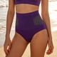 thumbnail image 2 of High-waisted Abdomen Hip-lifting Pants Small Belly Strong Shaping Hip-lifting And Waist-shaping Underwear, 2 of 4