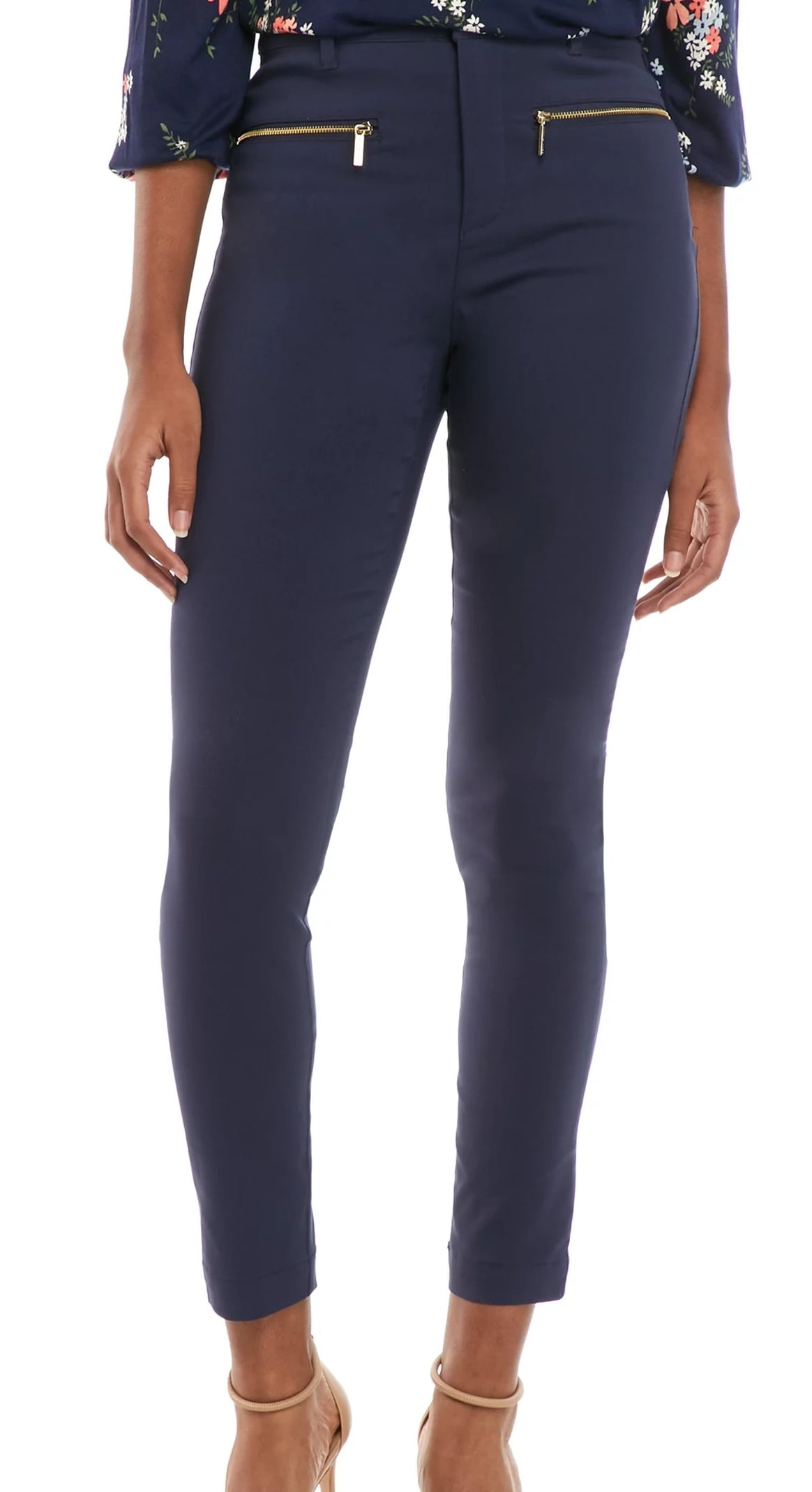 michael kors ponte pants
