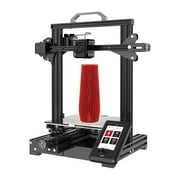 Voxelab Aquila X2 3D Printer. Open Source Fully Metal Frame Printing DIY Machine