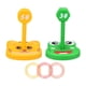 thumbnail image 4 of Juego de férula, rompecabezas, juguete, juego de lanzamiento de anillos, juegos de lanzamiento de anillos, juguete interactivo para rana y tigre, 4 of 9