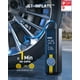 thumbnail image 2 of Inflador de neumáticos Fanttik X8 APEX, compresor de aire portátil, 150 psi, 2 of 9