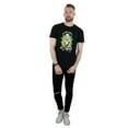 thumbnail image 4 of DC Comics Mens Batman TV Series The Riddler Time for a Riddle T-Shirt, 4 of 5