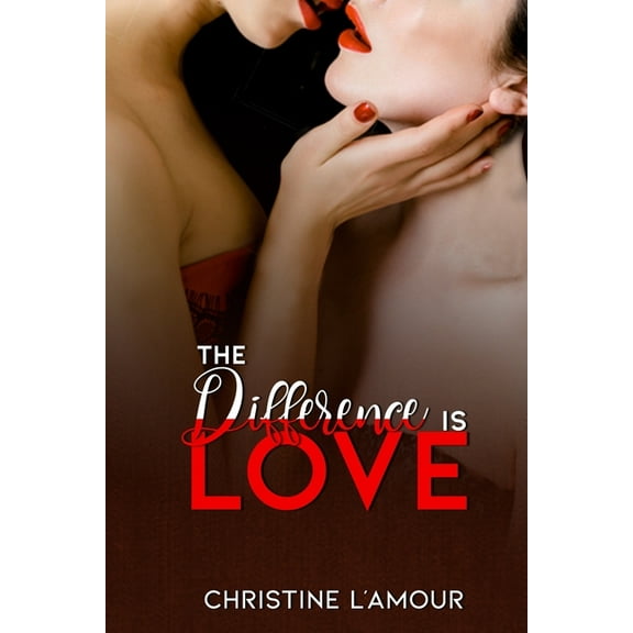 The Difference Is Love (Paperback)