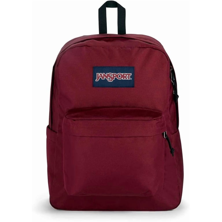 JanSport Cross Town Plus Lightweight Backpack with Laptop 