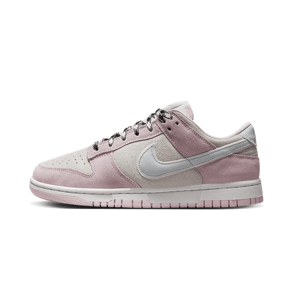 NIKE WOMENS DUNK LO LX MNS Womens "Pink Foam" DV3054 600 DV3054 600 from Stadium Goods