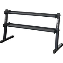 Body-Solid 2-Tier Kettlebell Rack