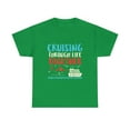 thumbnail image 2 of Cruising Life Together Anniversary Cruise Trip Couple TShirt, 2 of 2