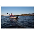 thumbnail image 4 of Sea Eagle Paquet de Kayak Gonflable 393rl, Blanc et Bleu, 4 of 4