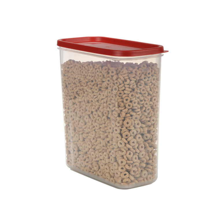 Rubbermaid® Modular Pantry Storage Canister, 21 c - Kroger