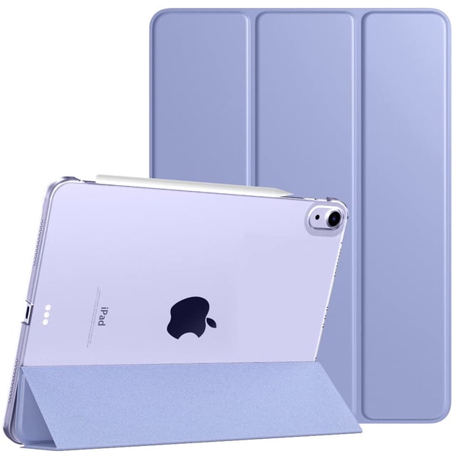 Funda para iPad Air de 11 pulgadas TimoVo M3/M2-2025/2024 5.ª y 4.ª generación