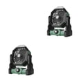 thumbnail image 3 of Cateissary Ventilador portátil para acampar de 4 modos, Mini ventiladores de viaje, enfriador de oficina con linterna, dispositivo de Type1 NO1, 3 of 6