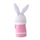 thumbnail image 1 of Yuarrent 1 unidad de gnomos de conejito de Pascua, regalos de primavera, decoraciones de muñecas sin rostro de felpa para habitación, regalo de adorno Kits de decoración para fiestas Rosado Yuarrent HA003722-02, 1 of 1