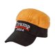 thumbnail image 1 of 2024 Stage Performances Hat Fisherman Sweatproof Hat Windproof Protecting Hat for Political Gathering, 1 of 5