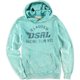 thumbnail image 1 of Ralph Lauren Mens DSRL Racing Team Sudadera con capucha, verde, mediano Ralph Lauren Sudadera, 1 of 1