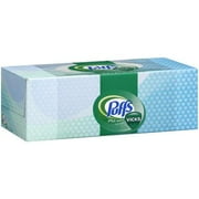 Puffs Plus Lotion with Vicks Facial Tissue, 96 Sheets