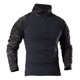 thumbnail image 1 of Traje De Entrenamiento Táctico Para Fanáticos Militares, 1 of 4