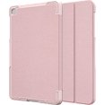 thumbnail image 2 of Funda Folio con Vidrio Templado para Samsung Galaxy Tab A 8.4 Rosa, 2 of 4
