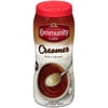 Community Coffee® Creamer 11 oz. Canister, 1 count