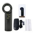 thumbnail image 2 of 30x LED Illuminated Magnifier Loupe Pocket Tool with UV and LED Light for Eye Rocks Stamps  Watches, Portable and Durable, 2 of 7