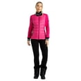thumbnail image 4 of Dare 2B Womens Icy Hybrid Padded Jacket, 4 of 5