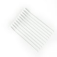 thumbnail image 2 of 100pcs Flocked Nasal Swab Nasopharyngeal Collection Disposable Nasal Swabs, 2 of 5