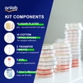 thumbnail image 2 of Kit de proyectos científicos: anlab, placas de Petri con agar nutritivo, 2 of 6