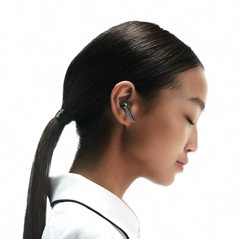 Samsung Built-in Microphone Wireless Galaxy Buds 3, White