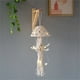 thumbnail image 1 of Cotton Rope Woven Hanging Ornaments Children's Room Bedroom Aerial Hanging Ornaments, 1 of 3