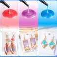 thumbnail image 4 of LET'S RESIN Pearlescent UV Resin, Low Odor, Minimal Bubbles for Casting, Coating, Jewelry Making, Decoration, 4 of 7