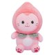thumbnail image 5 of Figuras de peluche de juguete, gatito realista ultra suave para muñecas para niños K,11 Feliz Sencillez, 5 of 5