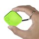 thumbnail image 1 of Alarma Antipérdida Smart Wireless Bluetooth Tracker Dispositivo De Alarma Gps Con Cordón Bolsa Para Niños Monedero Buscador De Llaves Localizador Cuadrado Vogacara OD016424-01, 1 of 6