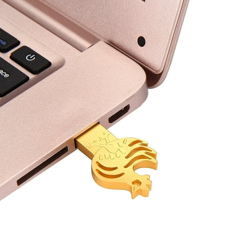- DZT1968 USB 2.0 4GB Flash Drive Memory Stick Storage Pen Disk Digital U Disk
