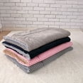 thumbnail image 5 of Autumn/winter warm dog blanket reversible dog blanket, 5 of 5