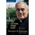 thumbnail image 2 of Dieu, Pays, Notre Dame: l'Autobiographie de Theodore M. Hesburgh, 2 of 3