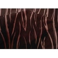 thumbnail image 4 of oneOone Cotton Silk Seal Brown Fabric Skins Animal Dress Material Fabric Print Fabric By The Yard 42 Inch Wide, 4 of 4