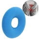 thumbnail image 3 of Cojín inflable de donut, cojín inflable para sentarse, cojines inflables redondos para ancianos, almohada de donut a tope, innovación moderna, 3 of 8