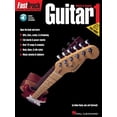 thumbnail image 1 of Pre-Owned Fasttrack Guitar Method - Book 1 (Paperback) 0793573998 9780793573998, 1 of 1