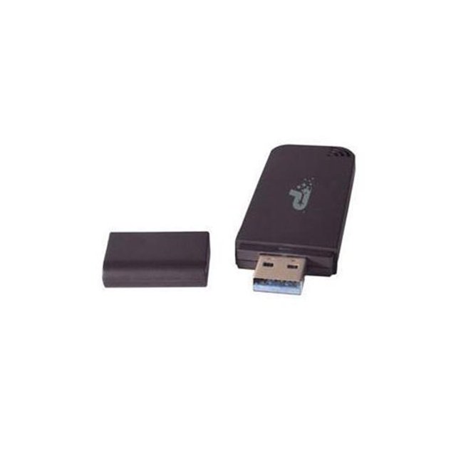 Patriot Memory PCUSBWAC1200 Wi-Fi AC 1200 USB Adapter Patriot Memory