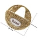 thumbnail image 2 of UPOUART Macetero Colgante De Natural Beige Ideal Para Plantas Y Interior, 2 of 7