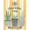 thumbnail image 2 of Sparkle City Scented Sachet 2 Pack, Good Vibes, 2 of 10