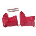 thumbnail image 2 of Botas de lluvia Sunnimix Impermeables Antideslizantes PVC XXXL, 2 of 8