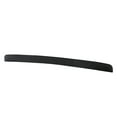thumbnail image 6 of Ikon Motorsports Trunk Spoiler Compatible With 2020-2025 Kia Telluride IKON Style ABS Plastic Gloss Black Trunk Spoiler Lip Wing Rear Tail Lid Deflector Bodykits, 6 of 9
