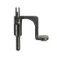 thumbnail image 2 of 13297179 Car Inner Door Pin Handle Connecting Bracket Rod With Bushing For VAUXHALL CORSA MK3 III Opel Corsa D 2006-2015, 2 of 5