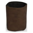 thumbnail image 5 of Faux Leather Can Cooler for Engraving, 5 of 9