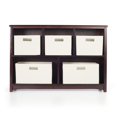 thumbnail image 3 of Bibliothèque classique – Espresso, 3 of 4