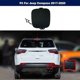 thumbnail image 2 of For - Jeep Compass 5UP67RXFAB Rear Bumper Tow Hook Eye Cap Cover, 2 of 5