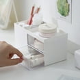 thumbnail image 2 of XGFHYJEH Tabletop Storage Organizer, Desktop Storage Bins, Desktop Organizer, Desktop Storage Box, 2 of 6